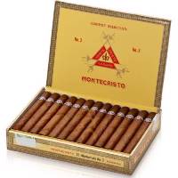 Montecristo No. 3