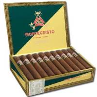 Montecristo Open Eagle
