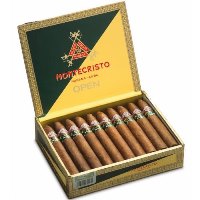 Montecristo Open Regata