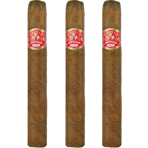 Partagas Mille Fleurs