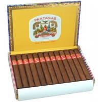 Partagas Mille Fleurs