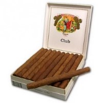 Romeo Y Julieta Clubs