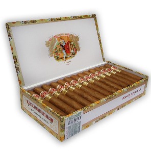 Romeo Y Julieta Mille Fleur 25 Pack