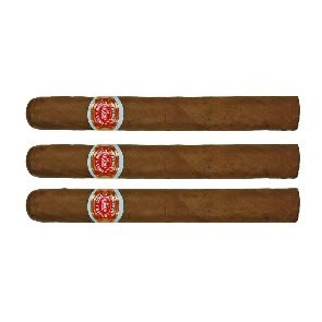 Romeo Y Julieta Mille Fleur 3 Pack