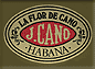 La Flor De Cano Cuban Cigars