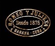 Romeo Y Julieta Cuban Cigars