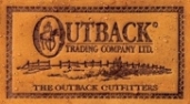 Outback Clothing