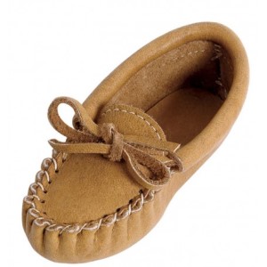 Laurentian Chief Moose Hide