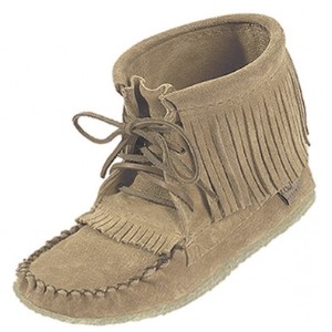 Laurentian Chief Apache Narrow Fringe