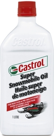 Castrol Super Snowmobile Oil