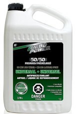 Turbo Power Premix Universal Anti-Freeze
