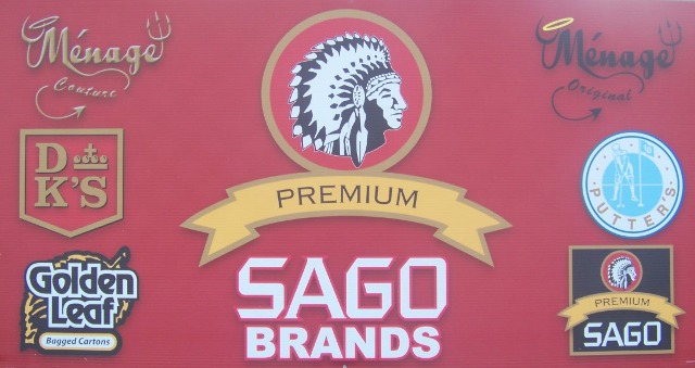 Premium Native Smokes Premium Native Smokes